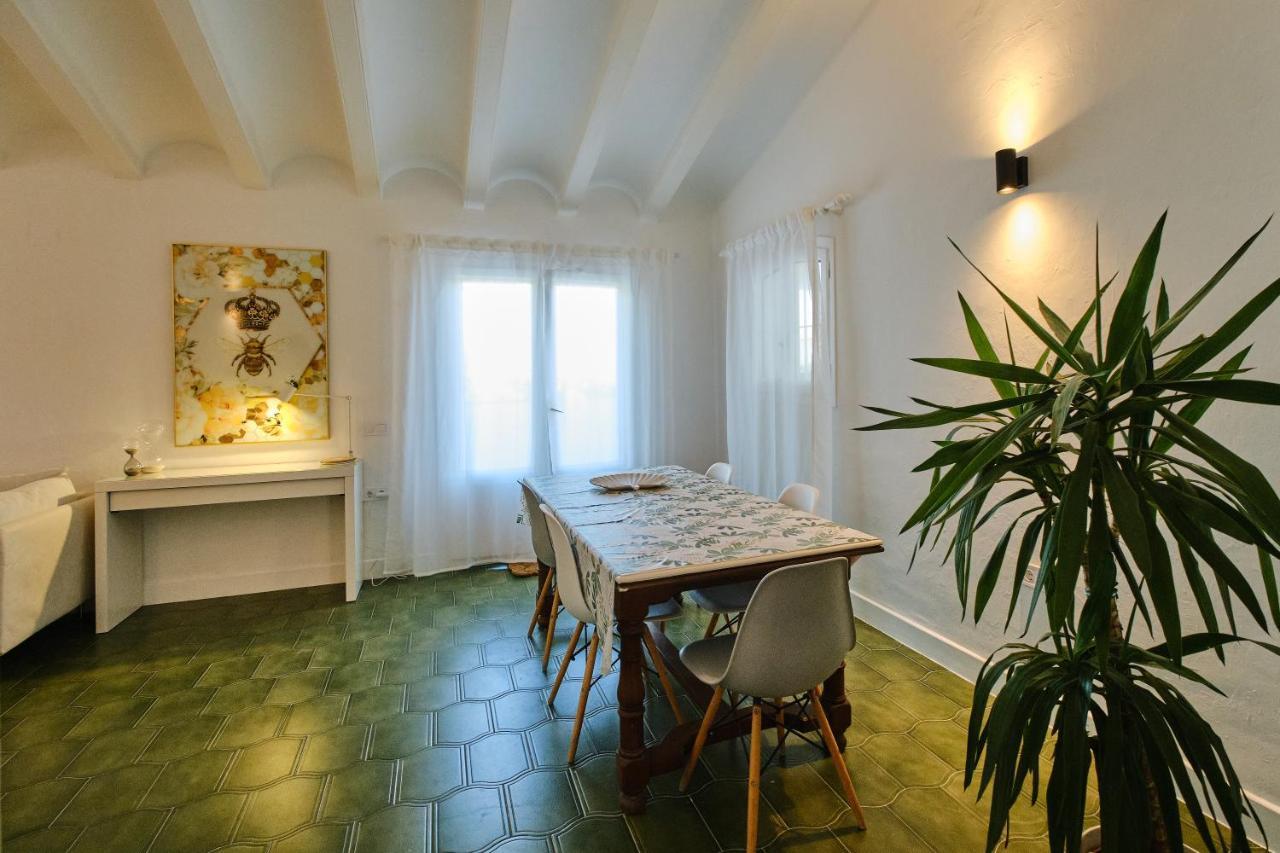 Villa Ponce Alcossebre Zewnętrze zdjęcie