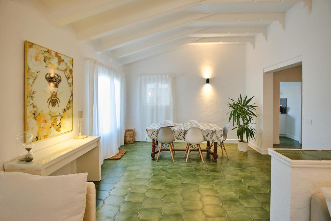 Villa Ponce Alcossebre Zewnętrze zdjęcie